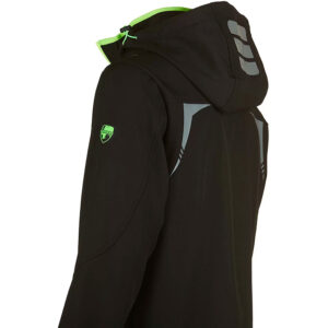 GIACCA OUTDOOR SOFTSHELL W/R 96019 656