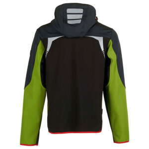 GIACCA OUTDOOR SOFTSHELL W/R 96019 306